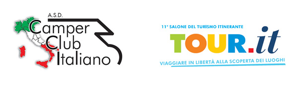 camper club italiano tourit